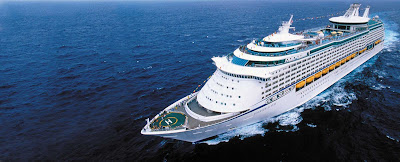 Cruise East Asia and the South Pacific on Voyager of the Seas.