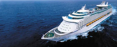 Cruise East Asia and the South Pacific on Voyager of the Seas.