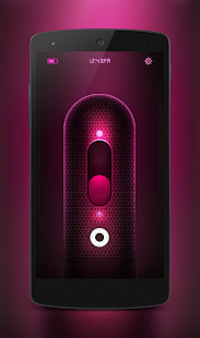 Futuristic Flashlight(圖3)-速報App