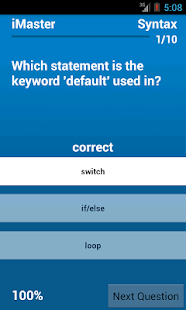 iMaster C# Screenshots 3