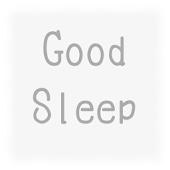 Good Sleep (Similar to F.lux )