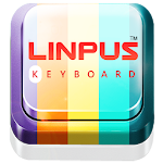 Cover Image of Unduh EN-UK for Linpus Keyboard 1.1 APK