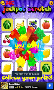 Jackpot Scratch(圖4)-速報App