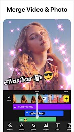 Video Editor & Maker - VideoCook 1