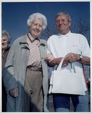 Dagtocht van Vereniging de Zonnebloem
