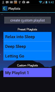 iSleep Easy Sleep Meditations(圖5)-速報App