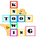 Knowing Toon Indonesia logo