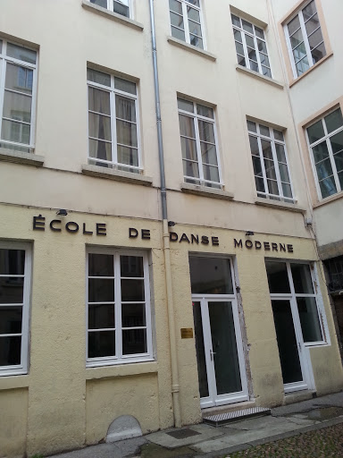 École de Danse Moderne