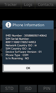 Mobile Number Tracker India Screenshots 7