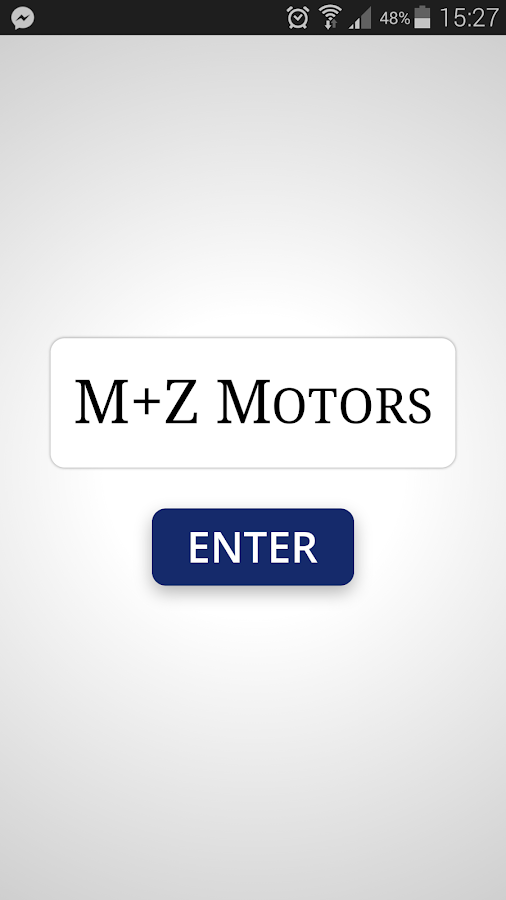   M + Z Motors- ቅጽበታዊ ገጽ እይታ 