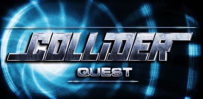 Collider Quest v1.1 Android APK