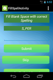 ThinkFastSMS poster 12