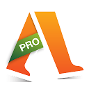 Accupedo-Pro Pedometer mobile app icon