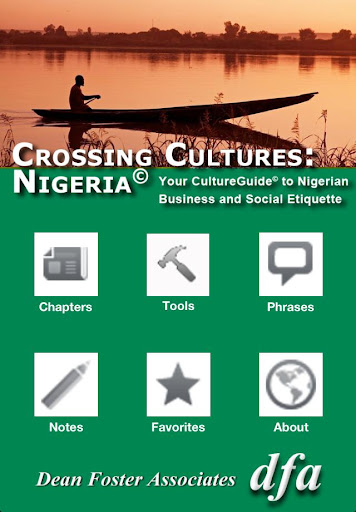 Nigeria CultureGuide©