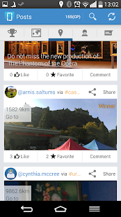Lastest Geocaching Challenges APK for PC