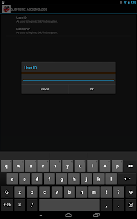 How to download SubFriend: Accepted Jobs 0.5 apk for laptop