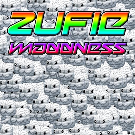 Zufe Maddness Wallpaper LOGO-APP點子