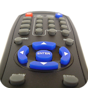 TV Universal Control Remote 5.0.1 Icon
