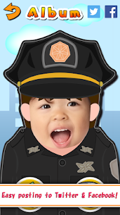AR Policeman ME!(圖4)-速報App