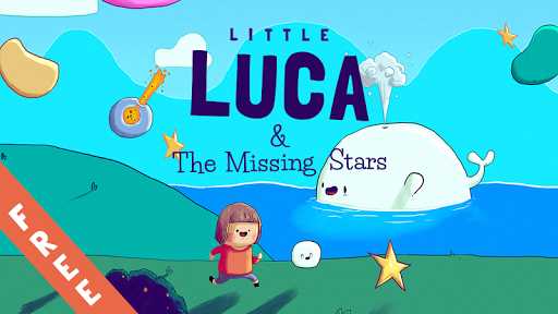 Little Luca Free