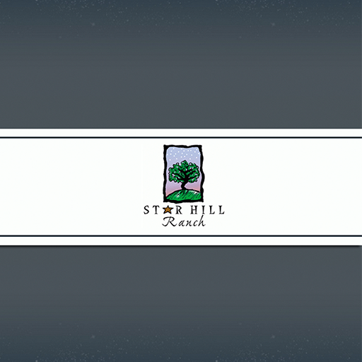 Star Hill Ranch LOGO-APP點子