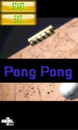 Ping Pong poster 2