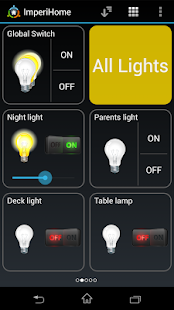 ImperiHome Smart Home Smart City Management Pro 4.0.10 APK