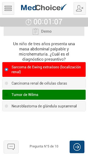 【免費醫療App】Residencias Medicas MedChoice-APP點子