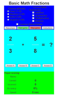How to get Basic Math Fractions patch 3.0 apk for android
