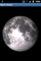 Moon Viewer (obsolete) poster 1