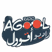 AgoolRadio  Icon