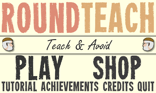 How to install RoundTeach 1.1.4 mod apk for bluestacks