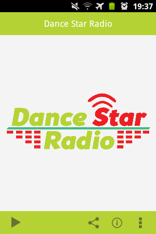 Dance Star Radio