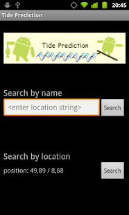 Tide Prediction(圖3)-速報App