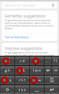 Lastest Modern Keypad APK for Android