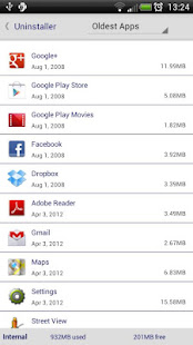 appToola - App Manager(圖4)-速報App