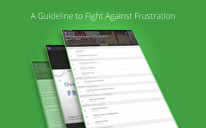 How To Control Emotions poster 5