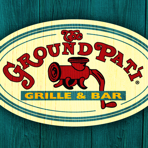 Ground Pat'i LOGO-APP點子