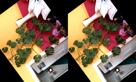 Augmented VR Experience Demo poster 5