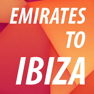 Emirates to Ibiza 1