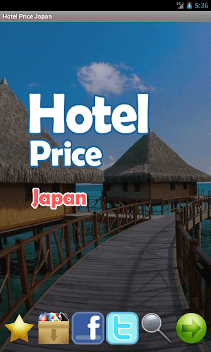 Hotel Price Japan