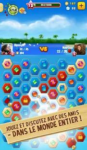 Diamonds Paradise - screenshot thumbnail