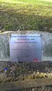 Plymouth Gdynia Twinning Link Plaque