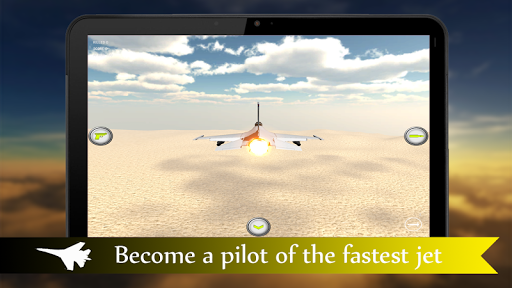 Air Battle 3d