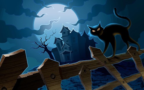 Lastest Halloween Wallpaper HD APK for Android