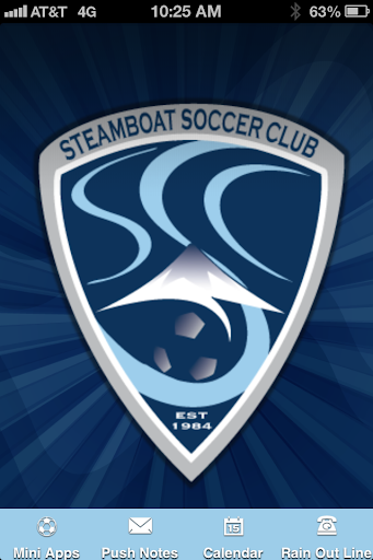 Steamboat Soccer Club