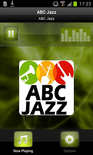 ABC Jazz