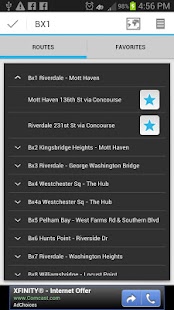 Download YourBus Bronx NYC-MTA APK