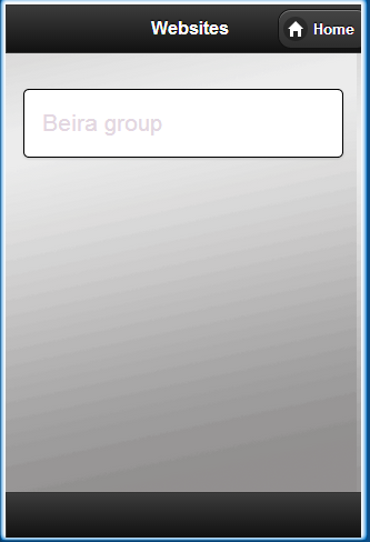 【免費商業App】Beira group-APP點子