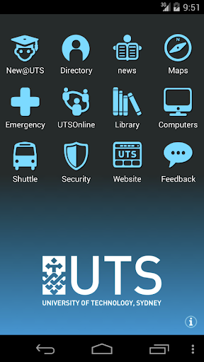 UTS Mobile